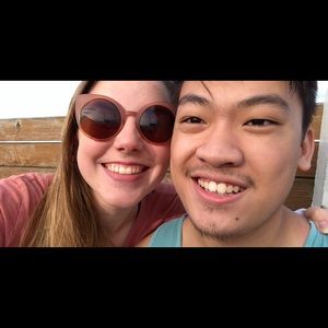 Meet your Posher, Rose